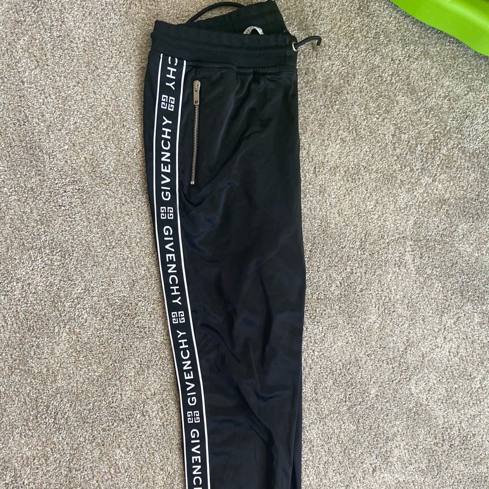 GIVENCHY sweatpants